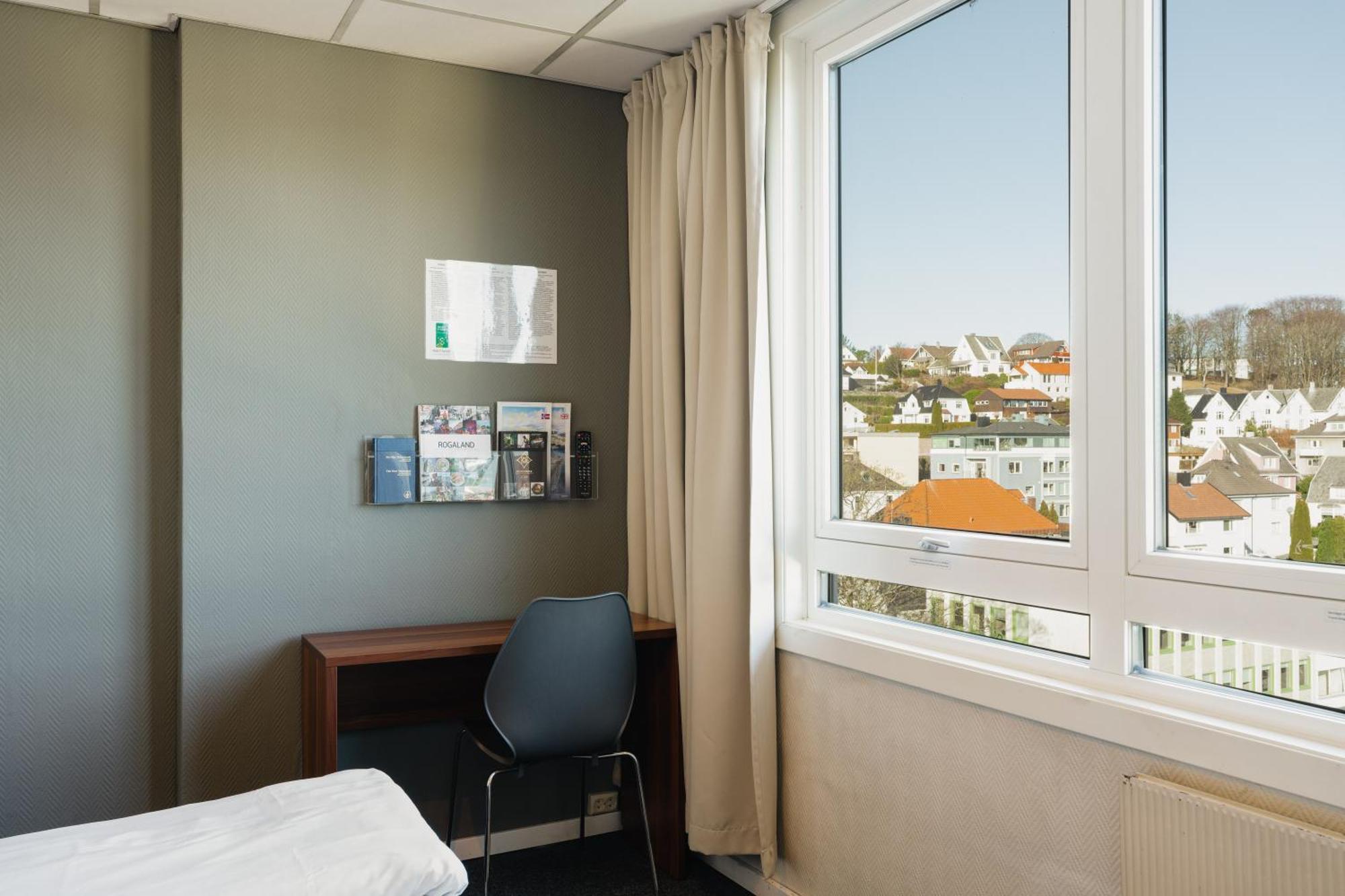 Hotel Sverre Sandnes  Ngoại thất bức ảnh